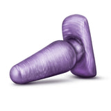 B Yours Cosmic Plug Medium Purple - iVenuss