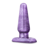 B Yours Cosmic Plug Medium Purple - iVenuss