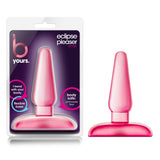 B Yours Eclipse Pleaser Small Pink - iVenuss