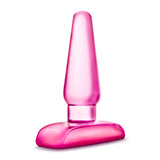 B Yours Eclipse Pleaser Small Pink - iVenuss