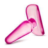 B Yours Eclipse Pleaser Small Pink - iVenuss
