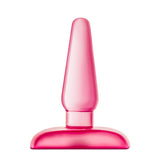 B Yours Eclipse Pleaser Small Pink - iVenuss