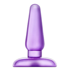 B Yours Eclipse Anal Pleaser Medium Purple - iVenuss