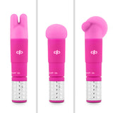 Rose Revitalize Massage Kit Pink - iVenuss