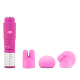 Rose Revitalize Massage Kit Pink - iVenuss