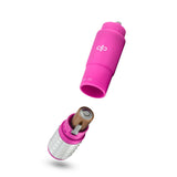 Rose Revitalize Massage Kit Pink - iVenuss