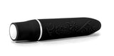 Rose Bliss Vibe Black - iVenuss