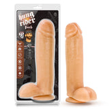 Hung Rider Butch Beige - iVenuss