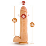 Hung Rider Hammer Beige - iVenuss
