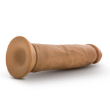 Dr Skin 9.5 Cock Mocha " - iVenuss