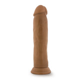 Dr Skin 9.5 Cock Mocha " - iVenuss