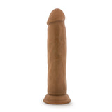Dr Skin 9.5 Cock Mocha " - iVenuss