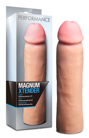 Performance Magnum Extender - iVenuss