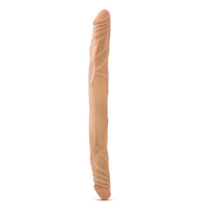 B Yours 14 Double Dildo Latin " - iVenuss