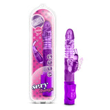 Sexy Things Butterfly Thruster Mini Purple - iVenuss
