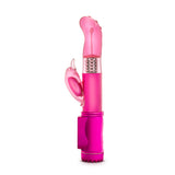 Sexy Things Dancing Dolphin Fuchsia - iVenuss