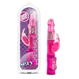 Sexy Things Romping Rabbit Fuchsia - iVenuss