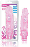 Naturally Yours Wild Ride Pink - iVenuss