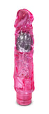 Naturally Yours Wild Ride Pink - iVenuss