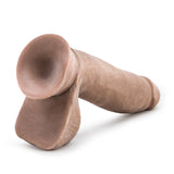 Au Naturel 7 Sensa Feel Dildo Latin " - iVenuss