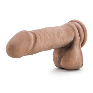 Au Naturel 8 Sensa Feel Dildo Latin " - iVenuss
