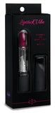 Lipstick Vibe Black - iVenuss