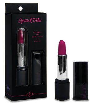 Lipstick Vibe Black - iVenuss