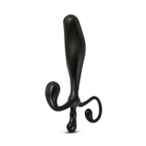 Anal Adventures Prostate Stimulator Black