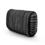 Temptasia Bondage Rope 32ft Black - iVenuss