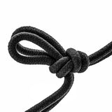 Temptasia Bondage Rope 32ft Black - iVenuss