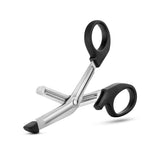 Temptasia Safety Scissors Black - iVenuss