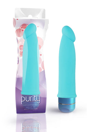 Purity Blue - iVenuss