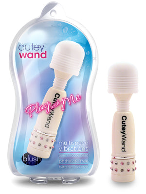 Cutey Wand White - iVenuss