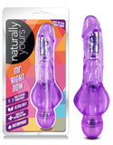 Mr Right Now Purple - iVenuss