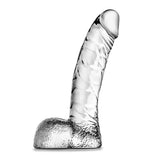 Naturally Yours Ding Dong Clear - iVenuss
