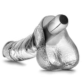 Naturally Yours Ding Dong Clear Vibrating - iVenuss