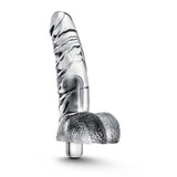 Naturally Yours Ding Dong Clear Vibrating - iVenuss