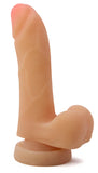 Au Natural Mighty Mike Beige - iVenuss