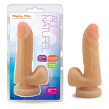 Au Natural Mighty Mike Beige - iVenuss