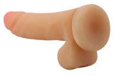 Au Natural Mighty Mike Beige - iVenuss