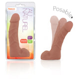Au Naturel Suave Latin Color - iVenuss