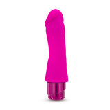 Luxe Marco Pink Vibrator - iVenuss