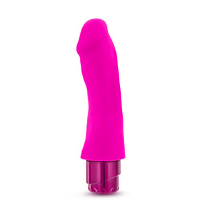Luxe Marco Pink Vibrator - iVenuss