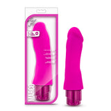 Luxe Marco Pink Vibrator - iVenuss