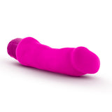 Luxe Marco Pink Vibrator - iVenuss