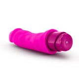 Luxe Marco Pink Vibrator - iVenuss