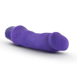 Luxe Marco Purple Vibrator - iVenuss