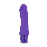 Luxe Marco Purple Vibrator - iVenuss