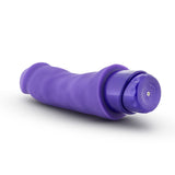 Luxe Marco Purple Vibrator - iVenuss