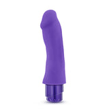 Luxe Marco Purple Vibrator - iVenuss